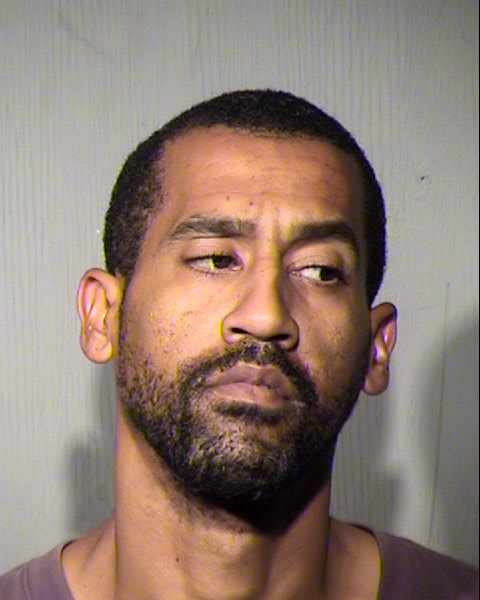 TRISTIN VAUGHN LOWREY Mugshot / Maricopa County Arrests / Maricopa County Arizona