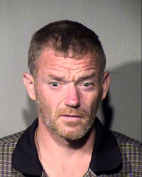 VAN JAMES PETERSON Mugshot / Maricopa County Arrests / Maricopa County Arizona