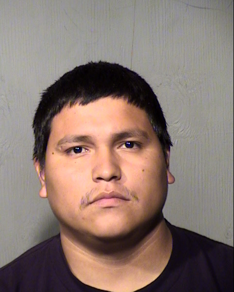 BERNARDO JOEL PENA Mugshot / Maricopa County Arrests / Maricopa County Arizona