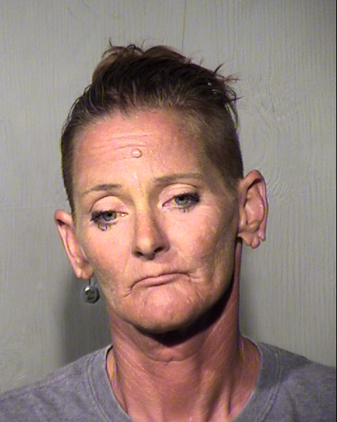 DENISE N WATTS Mugshot / Maricopa County Arrests / Maricopa County Arizona