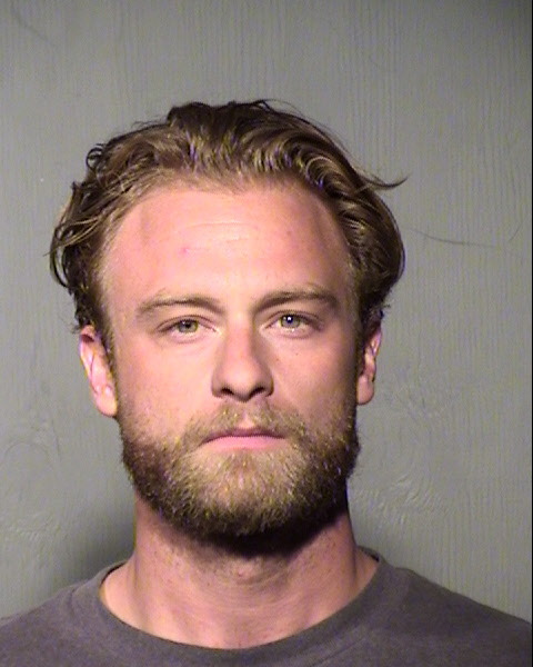 ADAM WRAY BUNCH Mugshot / Maricopa County Arrests / Maricopa County Arizona