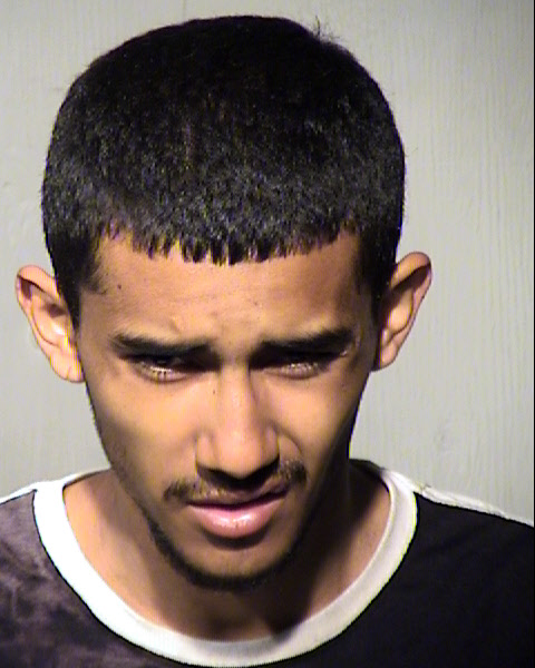 BENNY GALVAN Mugshot / Maricopa County Arrests / Maricopa County Arizona