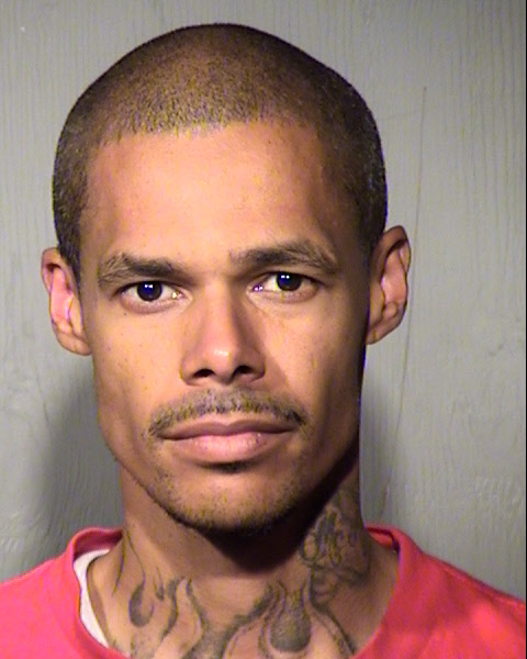 JONATHAN ROSS SADLER Mugshot / Maricopa County Arrests / Maricopa County Arizona