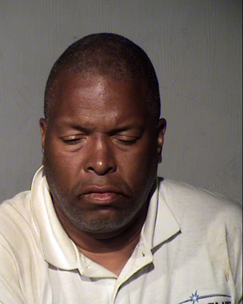 JOHN PATRICK SIMS Mugshot / Maricopa County Arrests / Maricopa County Arizona