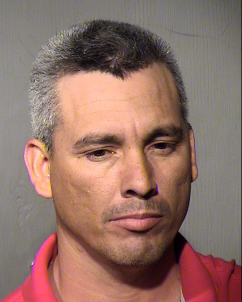 LUIS GONZAGA GUERRERO FIGUEROA Mugshot / Maricopa County Arrests / Maricopa County Arizona