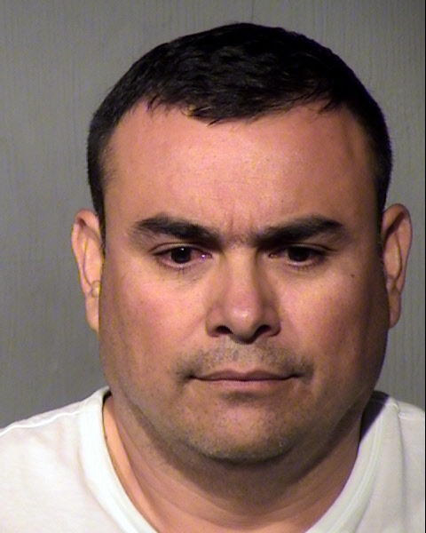 ERIK RAMON RAMOS LOPEZ Mugshot / Maricopa County Arrests / Maricopa County Arizona