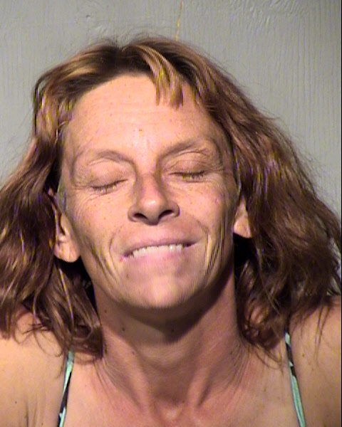 SHANNON RENEE SPELLS Mugshot / Maricopa County Arrests / Maricopa County Arizona