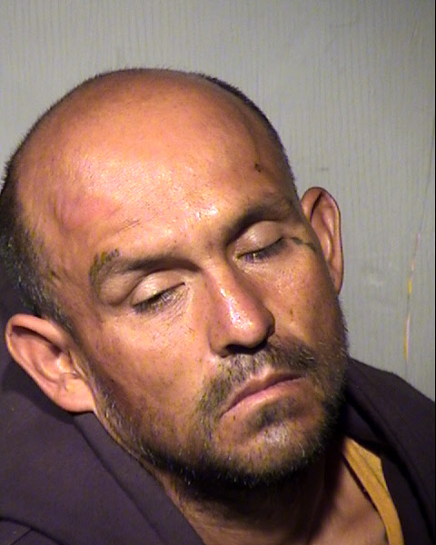 ARMANDO LOPEZ FALCON Mugshot / Maricopa County Arrests / Maricopa County Arizona