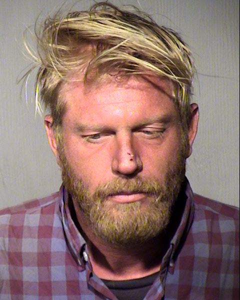 EDWARD COLIN COLTEAUX Mugshot / Maricopa County Arrests / Maricopa County Arizona