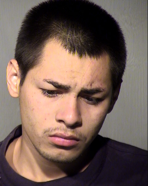 ALEJANDRO MARIO COSTALES Mugshot / Maricopa County Arrests / Maricopa County Arizona