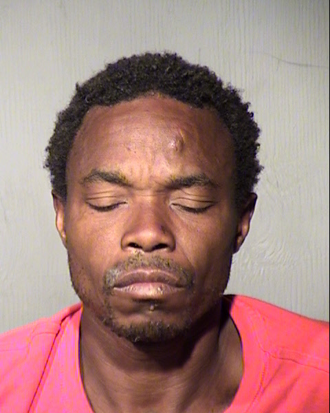 KEVIN D LANGSTON Mugshot / Maricopa County Arrests / Maricopa County Arizona