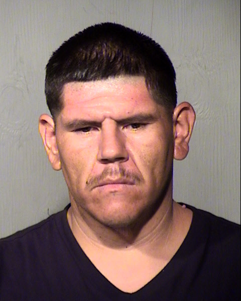 FRANCISCO ARELLANO Mugshot / Maricopa County Arrests / Maricopa County Arizona