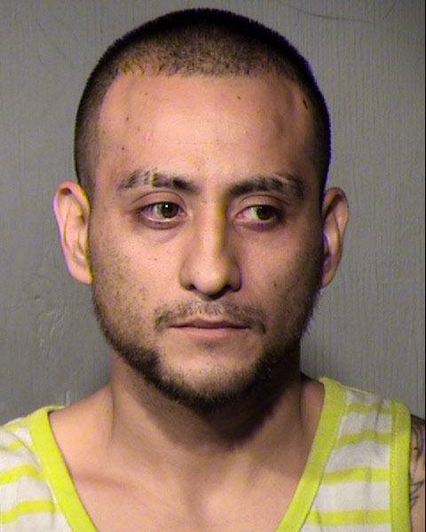 LARRY MALDONADO Mugshot / Maricopa County Arrests / Maricopa County Arizona