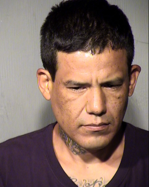 JASINTO VARELAS Mugshot / Maricopa County Arrests / Maricopa County Arizona