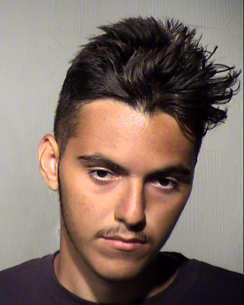 AHMED AHMED IBRAHIM Mugshot / Maricopa County Arrests / Maricopa County Arizona