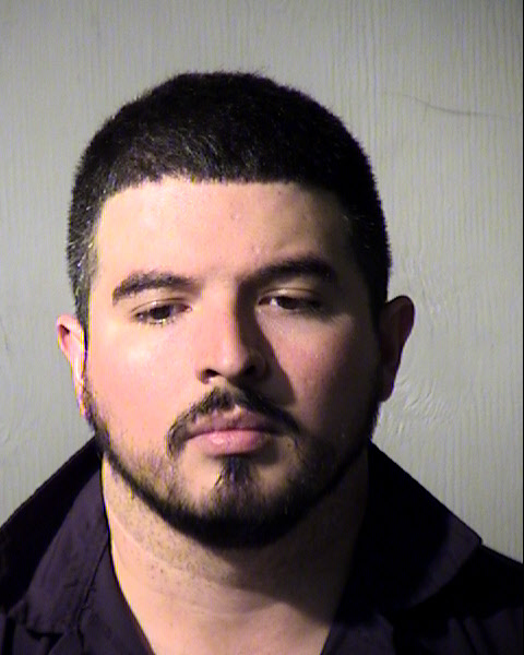 EDGAR LEYVA RIVERA Mugshot / Maricopa County Arrests / Maricopa County Arizona