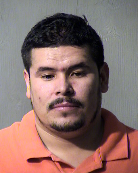 SANTOS BENITO-BENITEZ Mugshot / Maricopa County Arrests / Maricopa County Arizona