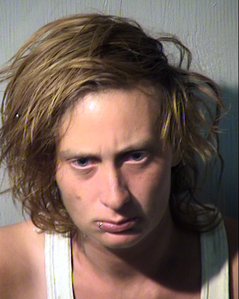 KYLEE DOROTHY MARIMATHIOT Mugshot / Maricopa County Arrests / Maricopa County Arizona