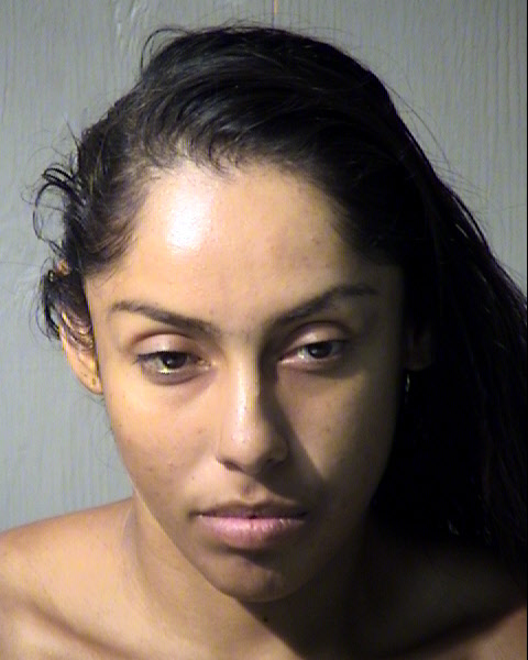 ROSALIA MARIE TRUJILLO Mugshot / Maricopa County Arrests / Maricopa County Arizona