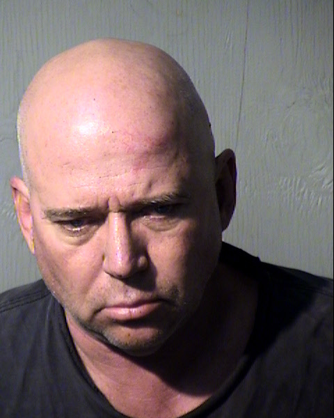 MICHAEL PAUL ANDREWS Mugshot / Maricopa County Arrests / Maricopa County Arizona