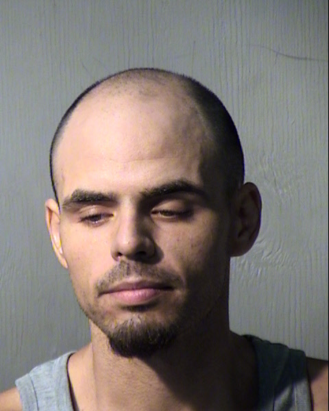 JONATHAN JEFFREY GRAY Mugshot / Maricopa County Arrests / Maricopa County Arizona