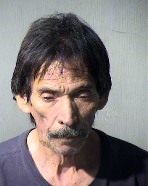 ROBERT MORALES Mugshot / Maricopa County Arrests / Maricopa County Arizona