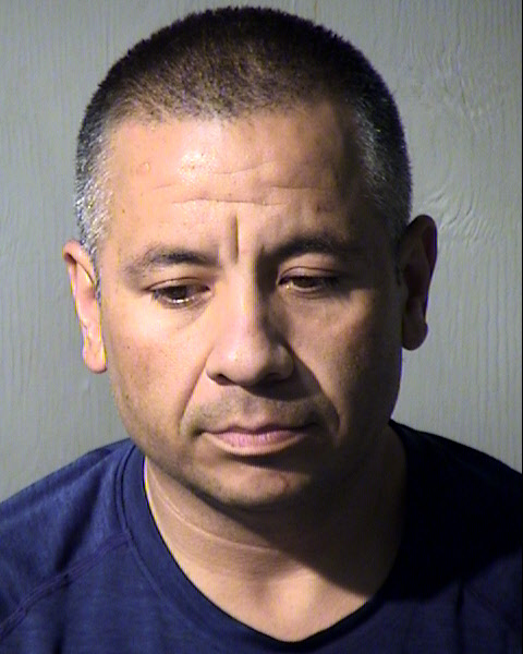 CARLOS ANTONIO LABASTIDA Mugshot / Maricopa County Arrests / Maricopa County Arizona