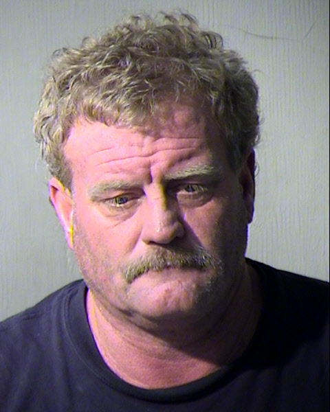 MICHAEL T OWSLEY Mugshot / Maricopa County Arrests / Maricopa County Arizona