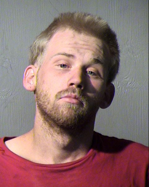 TRAVIS P NOBLE Mugshot / Maricopa County Arrests / Maricopa County Arizona
