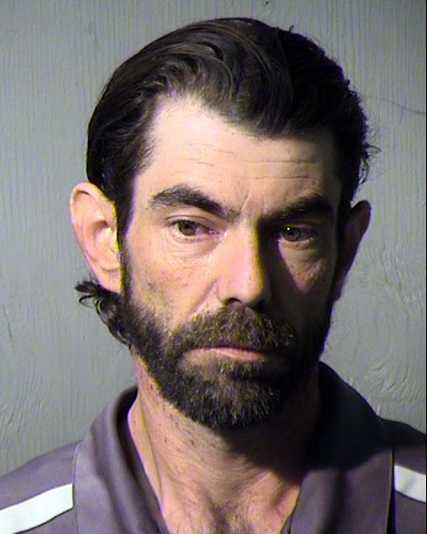JEREMY ASKREN Mugshot / Maricopa County Arrests / Maricopa County Arizona