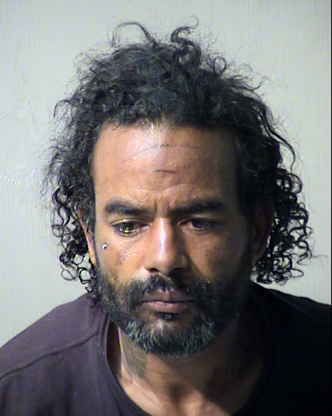 EZEKIEL P SIMMONS Mugshot / Maricopa County Arrests / Maricopa County Arizona