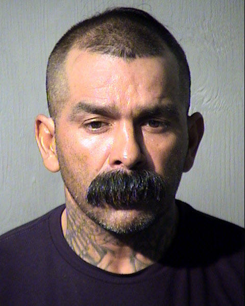 RAYNALDO PEREZ Mugshot / Maricopa County Arrests / Maricopa County Arizona