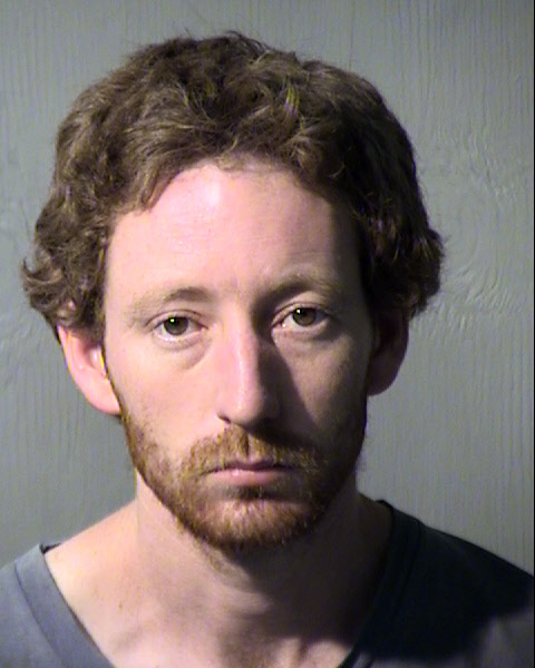 RYAN JAMES ASHBY Mugshot / Maricopa County Arrests / Maricopa County Arizona