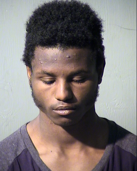 TARQUI DAQUWAN CRISP Mugshot / Maricopa County Arrests / Maricopa County Arizona