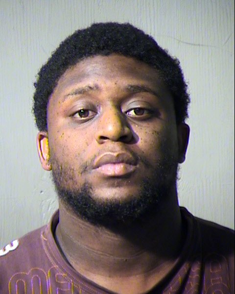 TREVON KENROY GORDON Mugshot / Maricopa County Arrests / Maricopa County Arizona