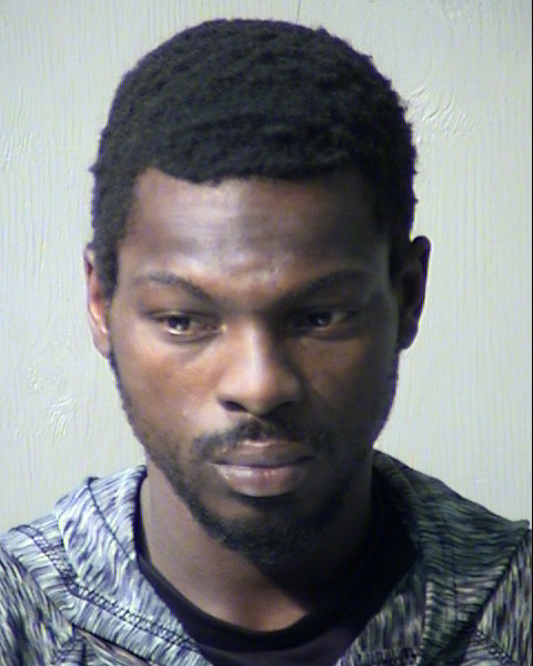 MARQUISE ANTIONE MCMILLAN Mugshot / Maricopa County Arrests / Maricopa County Arizona