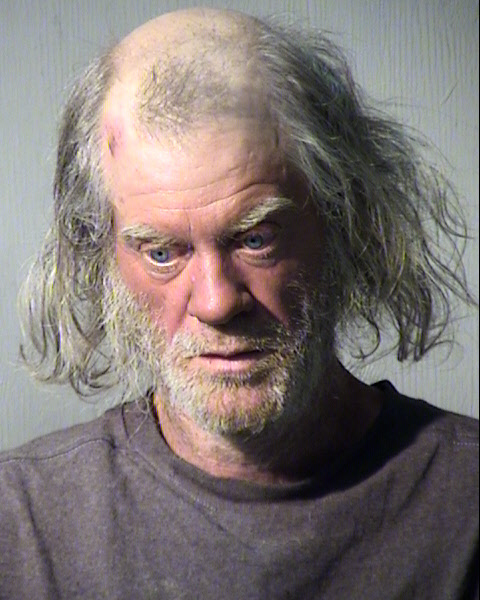 CLINT EDDIE CALDWELL Mugshot / Maricopa County Arrests / Maricopa County Arizona