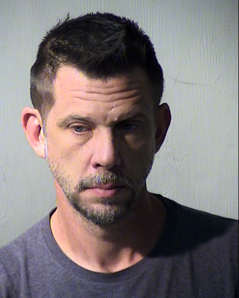 MICHAEL SCOTT VINDICI Mugshot / Maricopa County Arrests / Maricopa County Arizona