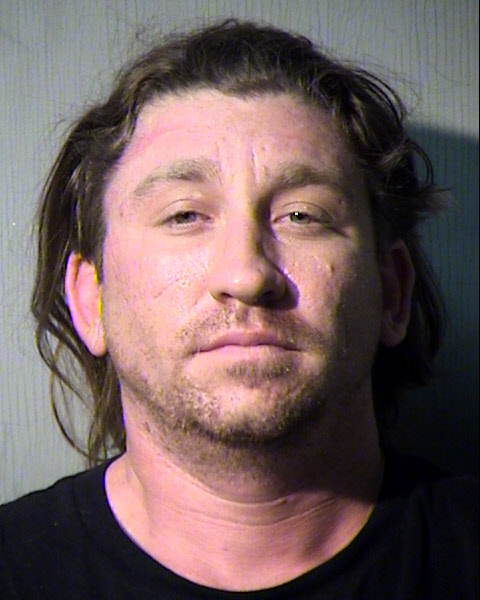 CORY JONATHAN FORTNEY Mugshot / Maricopa County Arrests / Maricopa County Arizona