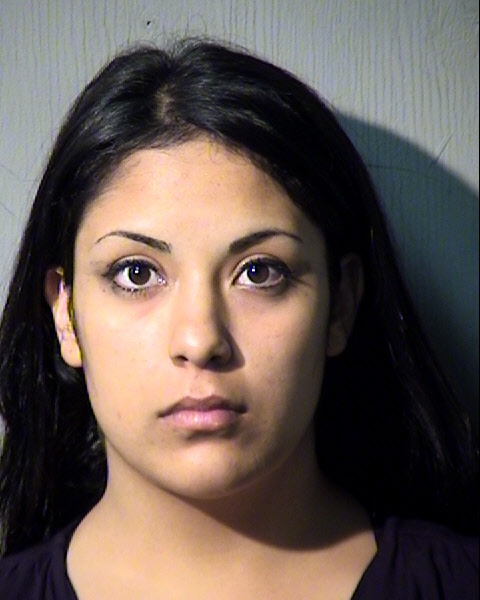 KYANII L AVILES Mugshot / Maricopa County Arrests / Maricopa County Arizona