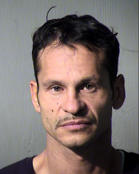 JOSE REYES SANCHEZ Mugshot / Maricopa County Arrests / Maricopa County Arizona