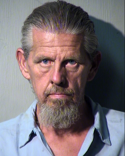 CHRISTOPER JOHN LONG Mugshot / Maricopa County Arrests / Maricopa County Arizona