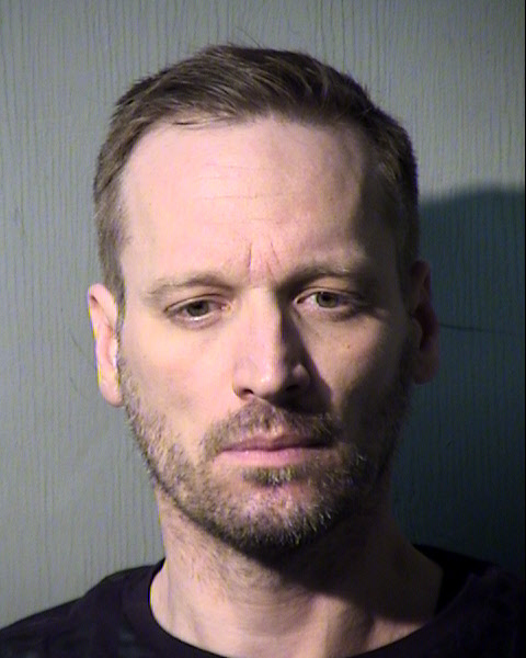 JERRY JEROME HARRISON Mugshot / Maricopa County Arrests / Maricopa County Arizona