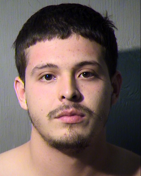 MIGUEL TLACOMULCO Mugshot / Maricopa County Arrests / Maricopa County Arizona