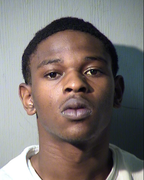 DOMINIQUE R TUTWILER Mugshot / Maricopa County Arrests / Maricopa County Arizona