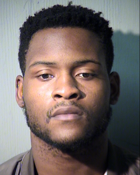 KIRSHAUN M HARDEMAN Mugshot / Maricopa County Arrests / Maricopa County Arizona