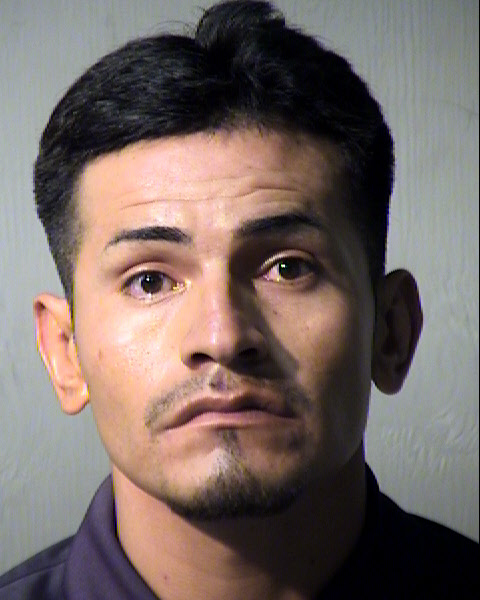 FRANCISCO JONATHAN CEDENO TOVAAR Mugshot / Maricopa County Arrests / Maricopa County Arizona