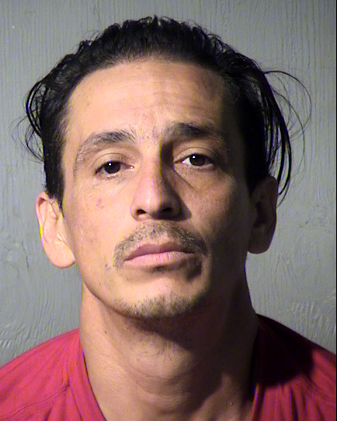 ADRIAN EFRAIN FLORES Mugshot / Maricopa County Arrests / Maricopa County Arizona