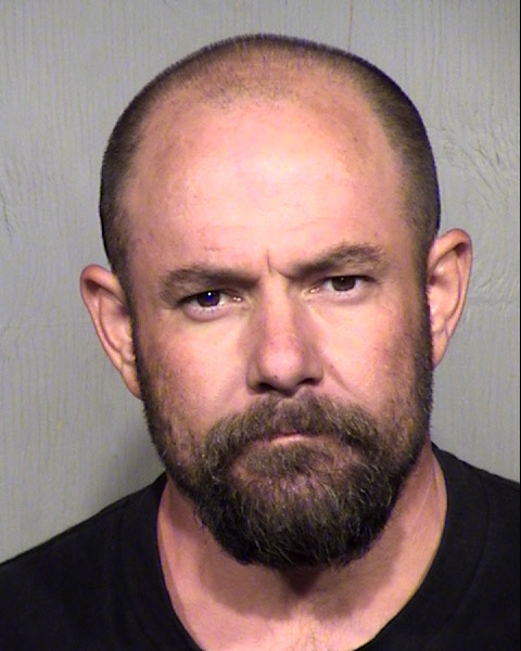 ROBERT DANIEL YANEZ Mugshot / Maricopa County Arrests / Maricopa County Arizona