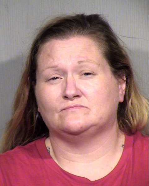 SARA FAYE CRUZ Mugshot / Maricopa County Arrests / Maricopa County Arizona